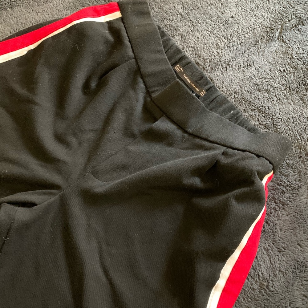 Zara track pants - Picture 3 of 4